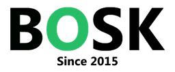 BOSK Logo