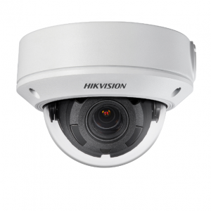 Security & Surveillance