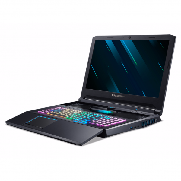 Acer Predator Helios 700 PH717-71-76WE - Image 2