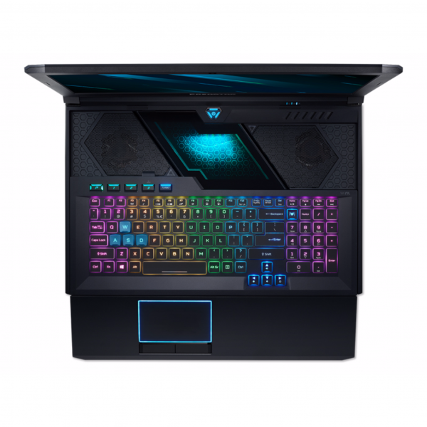 Acer Predator Helios 700 PH717-71-76WE - Image 6