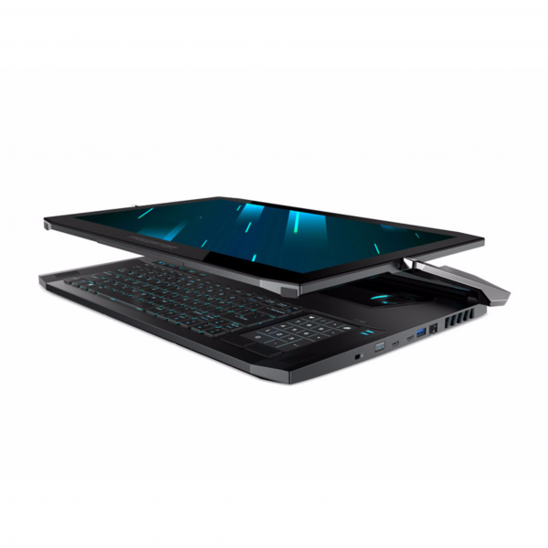 Acer Predator Triton 900 PT917-71-97KF - Image 4