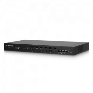 EdgeSwitch 16 XG
