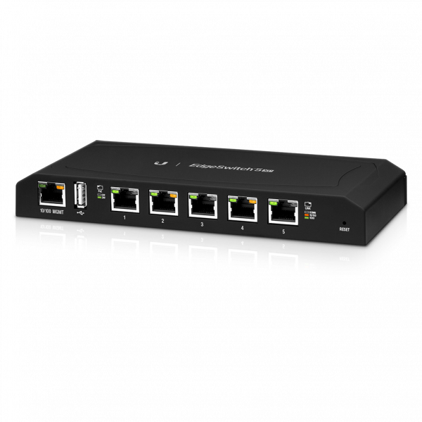 EdgeSwitch 5XP - Image 5