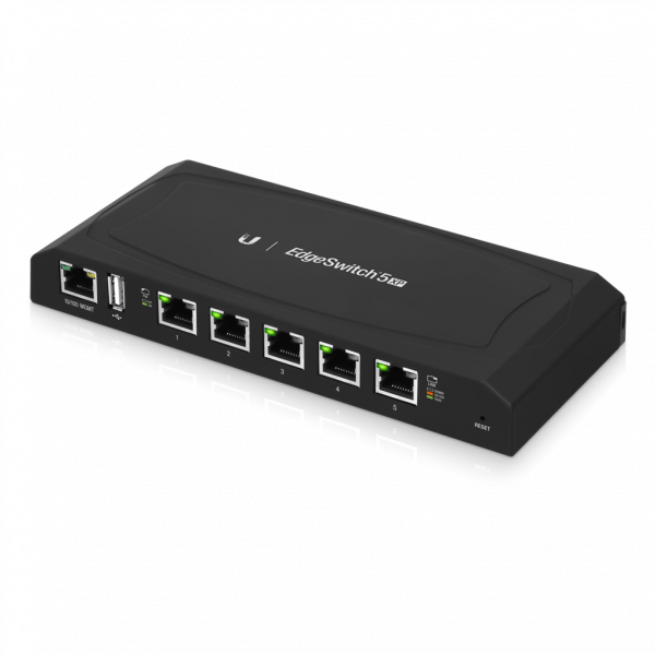 EdgeSwitch 5XP - Image 2